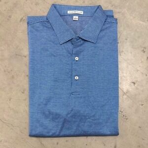 Peter Millar Men's Performance Golf Polo